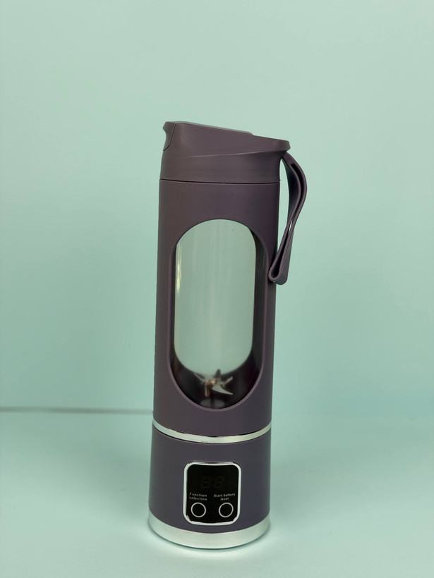 شیکر و اسموتی ساز HS-860