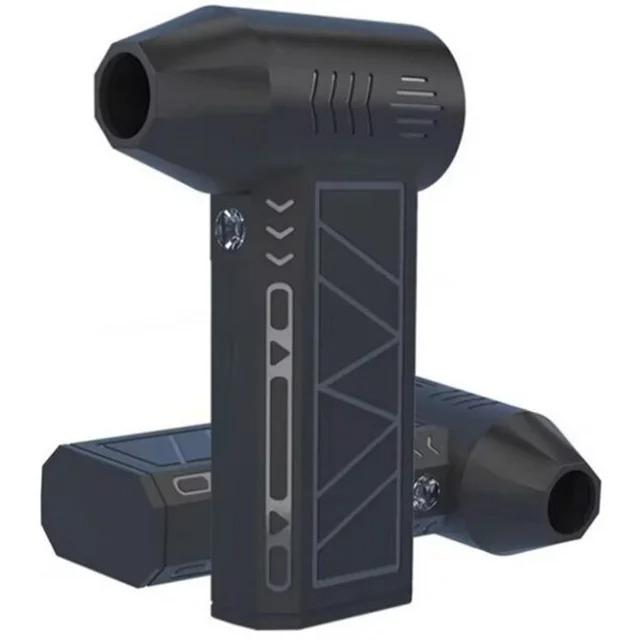 مینی جت فن شارژی Violent ZY7400